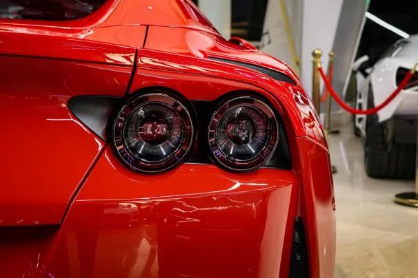 Casino Magix Android/iOS rakendus